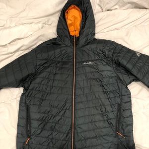 Eddie Bauer First Ascent Reversible Jacket